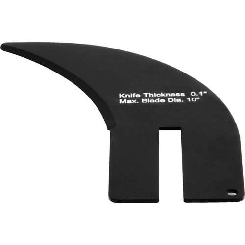 JET 708683 Low Profile Riving Knife for Deluxe Xacta Saw