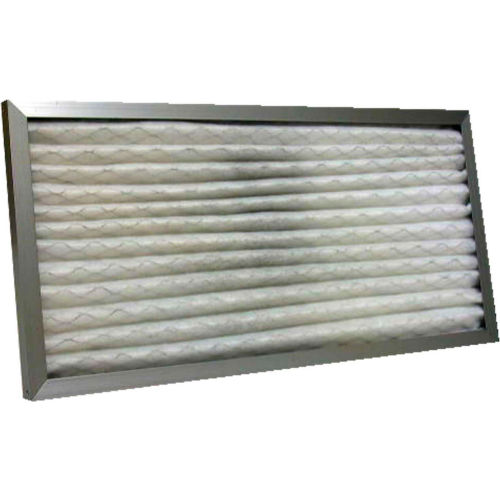 JET 708722 Replacement Electrostatic Outer Filter for AFS-2000 Dust Collector