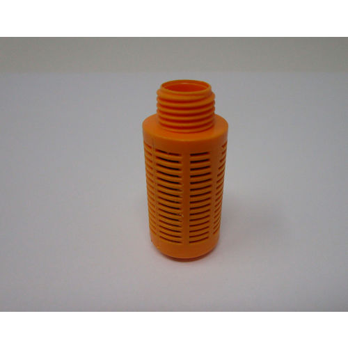 JET® Silencer (1/4) , COS18-206