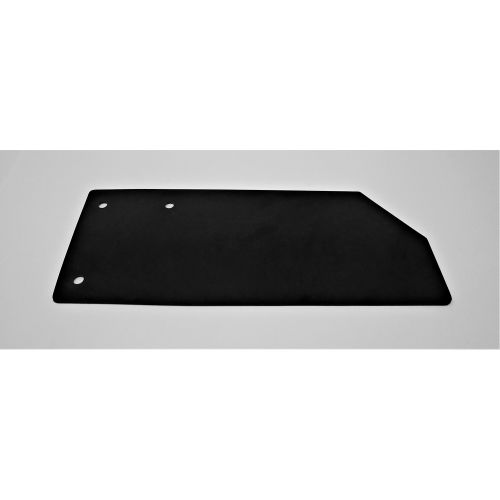 JET® Anti-Dust Plate, CS275-123