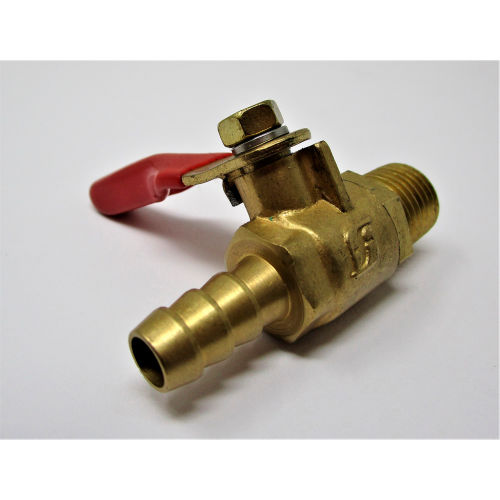JET® Valve, CS275-217