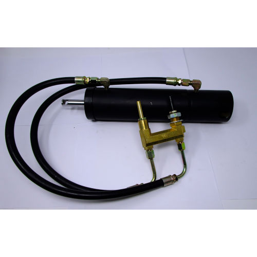 JET® Hydraulic Cylinder Assembly For Jet Hbs Series Band Saws 1018W And