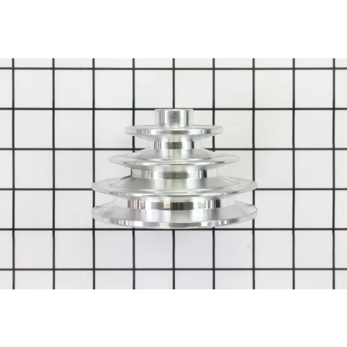 JET® Worm Gear Pulley, HVBS462101