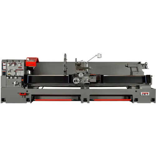 JET® JT9-322830 GH-1440-1, Geared Head Lathe