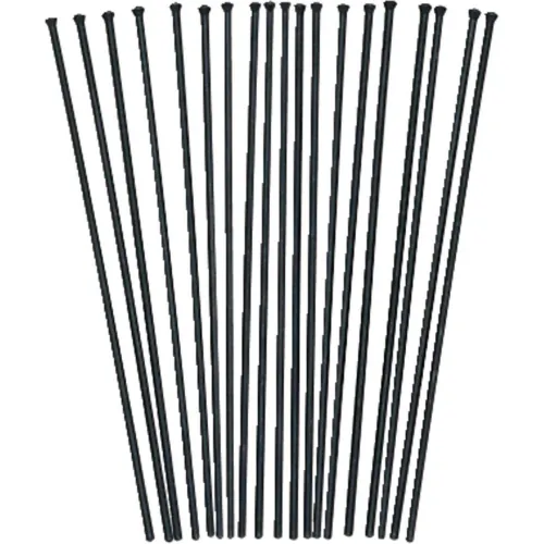 JET N307, 19-Piece, 3mm X 7" Replacement Needles
