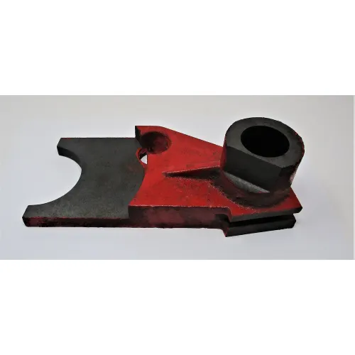 JET® Right Fork Zx Lathes, JT9-ZX-02112