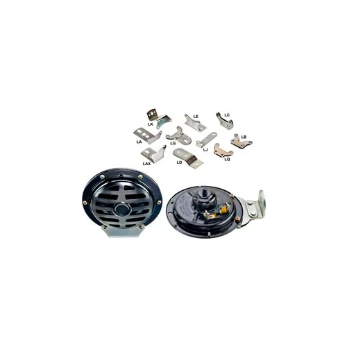 Wolo Manufacturing