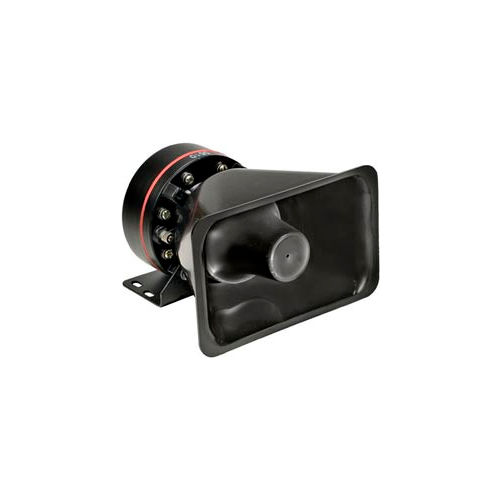 Wolo 4002 Alert Speaker