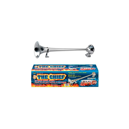 The Chief - Emergency Sound Horn