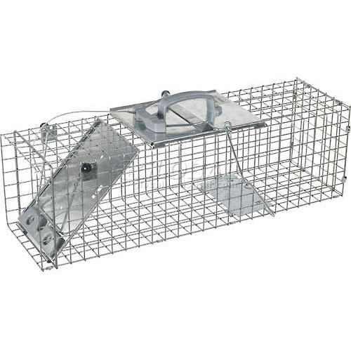 Havahart® Small 1 Door Easy Set Animal Trap - 1083