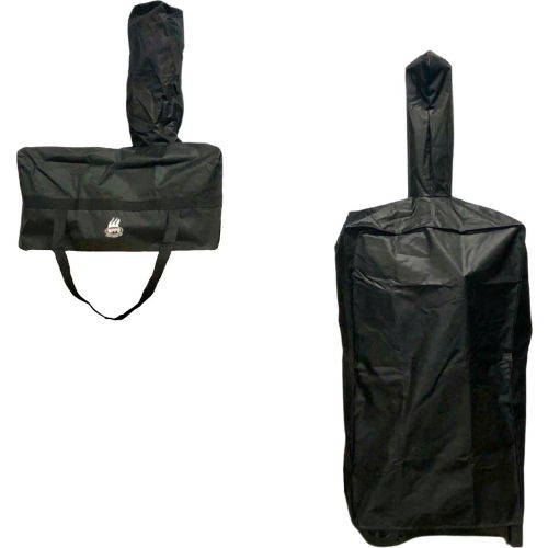 WPPO Lil Luigi/Le Peppe Cover/Carrying Bag