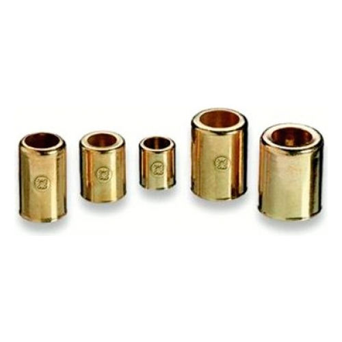 Brass Hose Ferrules, WESTERN ENTERPRISES 7325