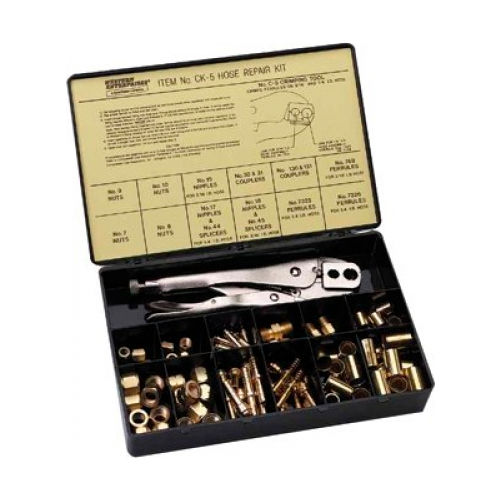 Hose Repair Kits, WESTERN ENTERPRISES CK5