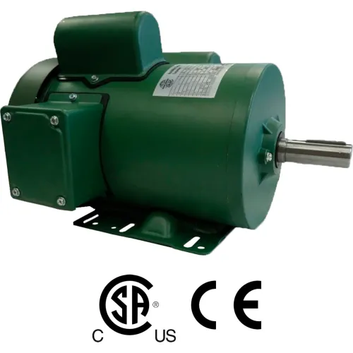 Worldwide Electric FM2-18-56HZ, Farm Duty Motor, 2HP, 1800RPM