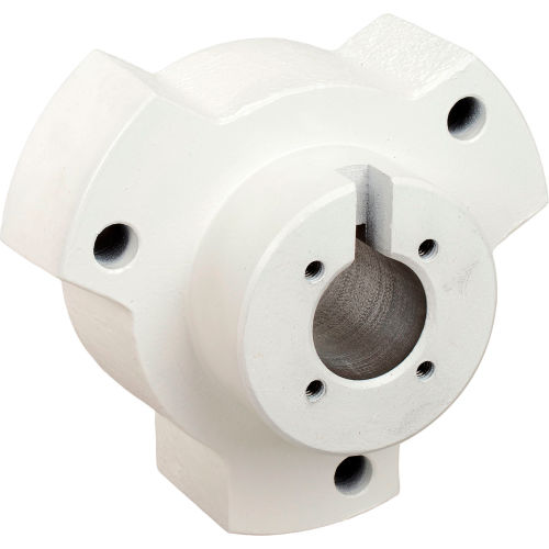 Worldwide Electric MC360-1.5, VHS Alternate Coupling, Bore Size 1.5, Frame 364TP or 365TP