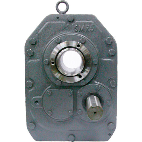 Worldwide Electric WSMR4-15/1, Shaft Mount Reducer, Size 4, 15:1 Ratio, 2-7/16" Tapered Bore
