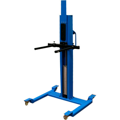Atlas Pneumatic Wheel Lift Lift Large Wheel Assemblies ATEATTC