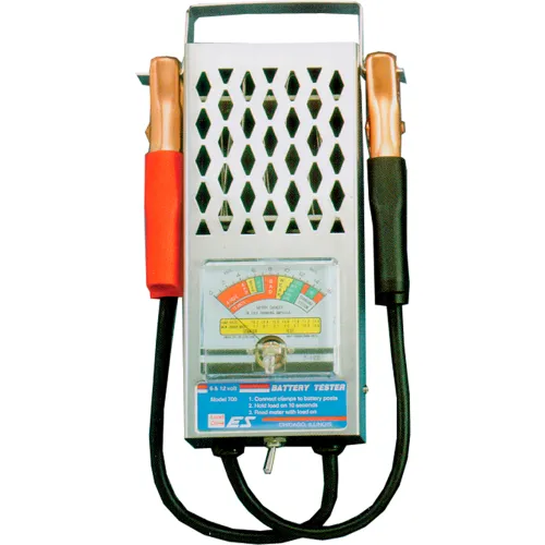 12 volt battery tester cigarette lighter CEN-TECH Alternator/Battery Review $6.99 When engine running(do not drive) Performance Tool 12V Cigarette Lighter