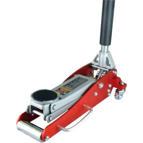 Astro Pneumatic 1.5 Ton Aluminum Racing Jack - KTI63094