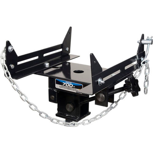 KTool International Transmission Jack Adapter For Service Jacks