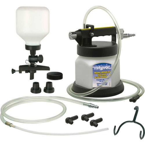 Mityvac Vacuum Brake Bleeding Kit MITMV6835