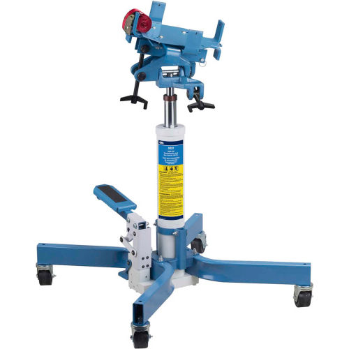 OTC 1000 Lb Capacity Transmission Jack OTC5237