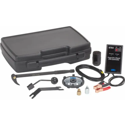 Hot Oil In The Pan, Not On Your Hand' With OTC's New 5911 Drain Plug Pro