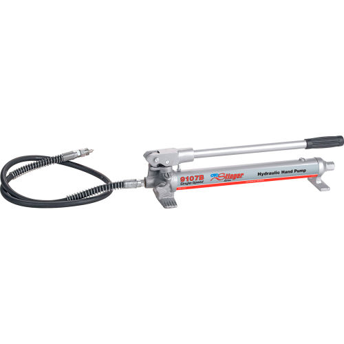 OTC Hydraulic Hand Pump, Single Speed