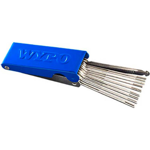Wypo® Tip Cleaners Standard Set 6 26