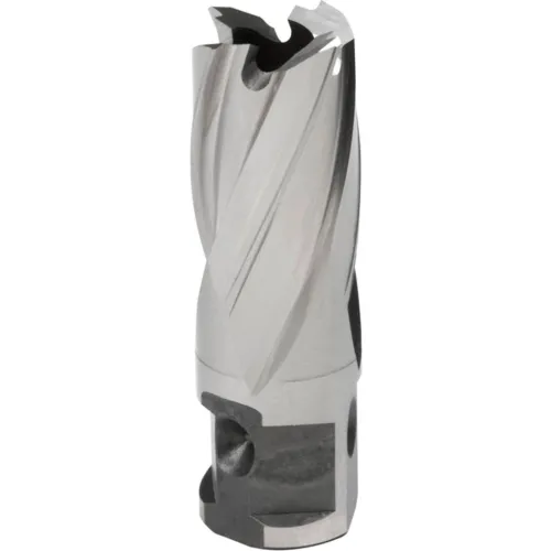 HN✰CDS.THGA Hougen® 12,000-Series Annular Cutter, 19mm Dia. x 25mm Depth