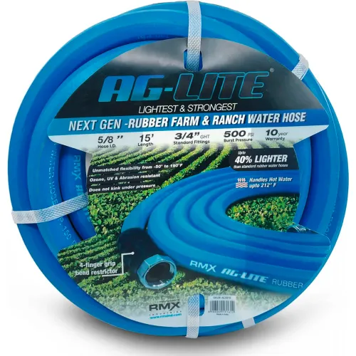 AG-Lite Water Hose