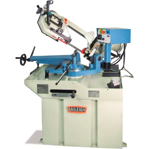 Single phase deals bandsaw for sale