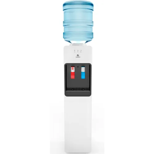 Avalon A1 Top Loading Countertop Water Cooler Dispenser - Thumbnail 3