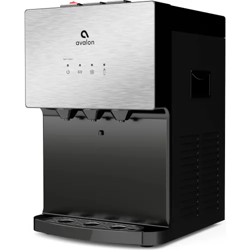Avalon Countertop Self Cleaning Bottleless Water Cooler
