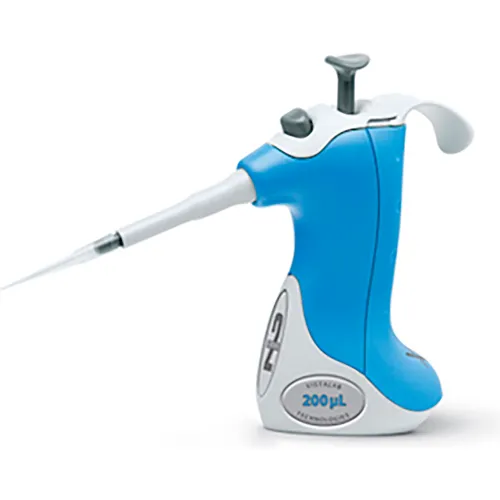 Celltreat 200µL Pipette, Ovation, (F2) Fixed Volume, Two Stroke