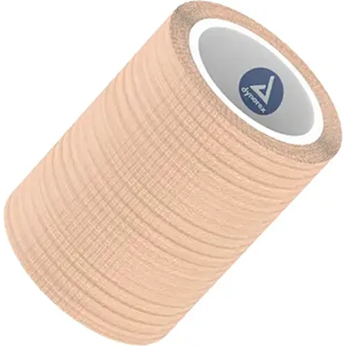 Dynarex Sensi Wrap, Self Adherent Bandage Rolls