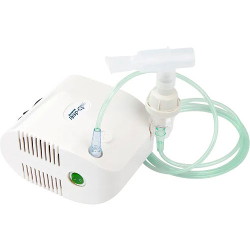 Dynarex Portable Compressor Nebulizer, Pack of 6