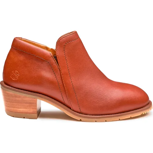 Xena Workwear Gravity Women's Safety Work Boots, Steel Toe, 4