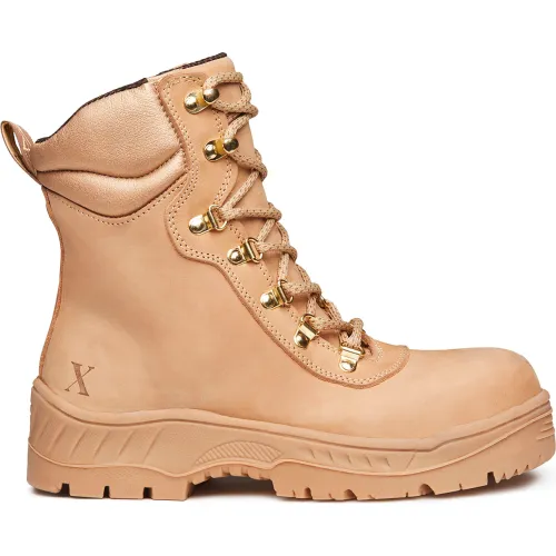 Desert safety boots best sale