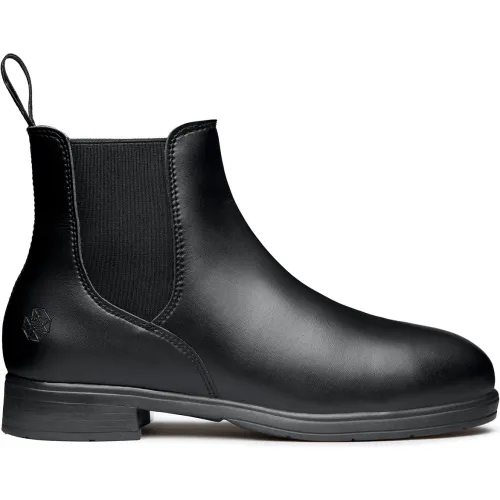 Xena Workwear Gravity Women's Safety Work Boots, Steel Toe