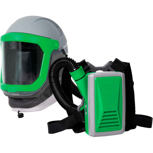 rpb welding helmet