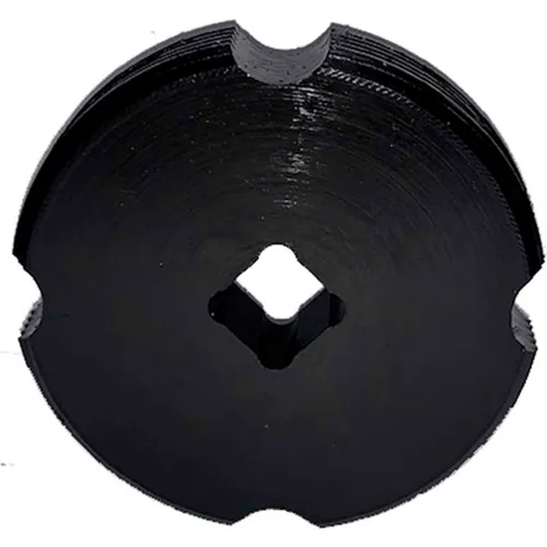 Jendyk King Pin Thread Chaser For 16K, 18K And 20K Axle Truck (Mack