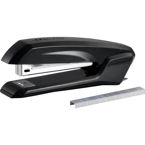 Ascend™ Plastic Stapler, Black