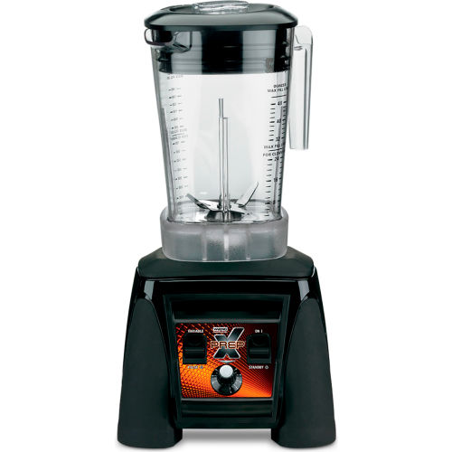 Waring&#174; Xtreme 48 Oz. Blender, Variable Speed Dial Control, BPA Free Copolyester