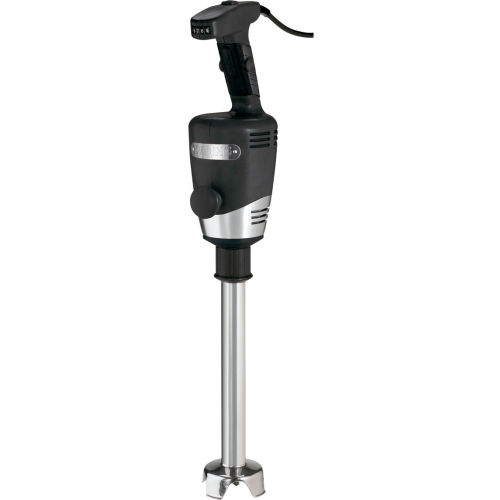 Waring&#174; 12&quot; Immersion Blender, Variable Speed, 1 HP