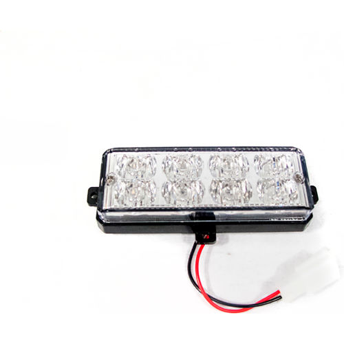 Race Sport Spare LED Bulb Pod for 281 Series Kit, Red