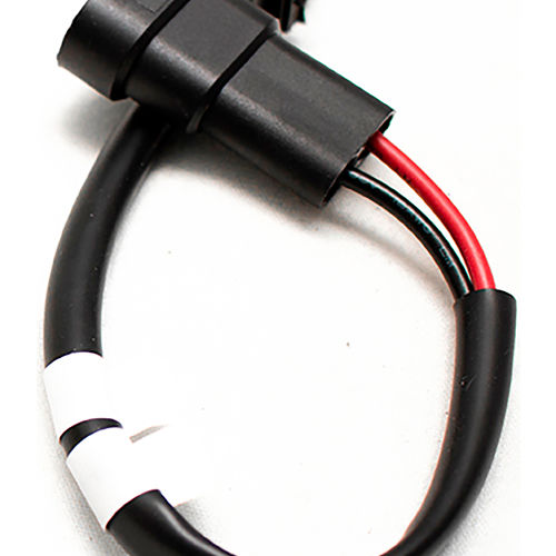 Race Sport OEM Power Wire, Connect Ballast with Car on RS-D4(D)