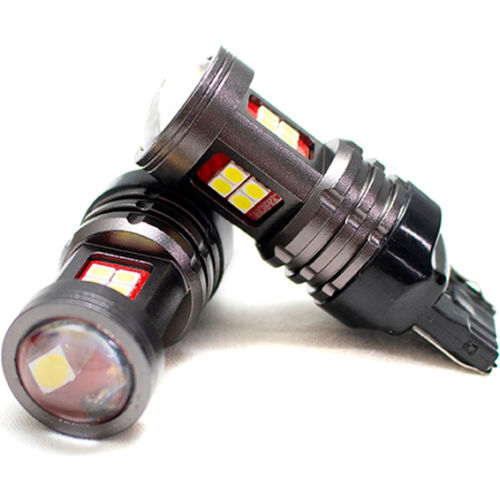 Race Sport Terminator Series White 7440 Base LED Replacement Bulbs