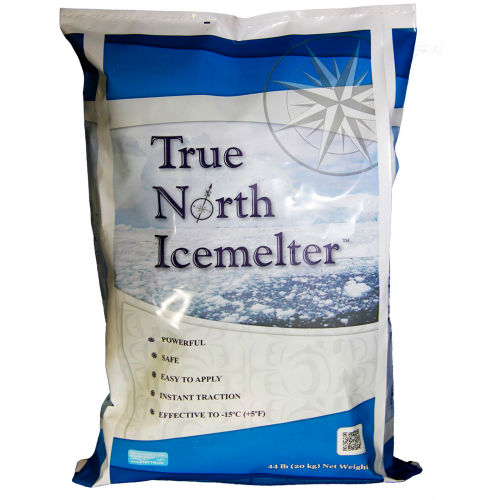 Xynyth True North Icemelter 44 lb Bag - 200-30043 - Pkg Qty 49