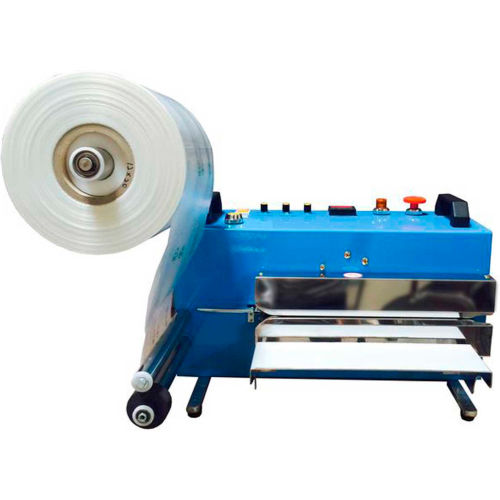Sealer Sales YC-03FD Air Pillow Machine, 110V